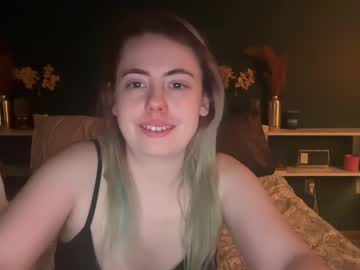 Lucylush_ Chaturbate profile image