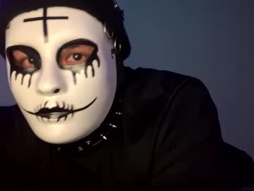 Mrv_90s Chaturbate profile image