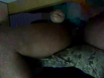 Badspycoo Chaturbate profile image
