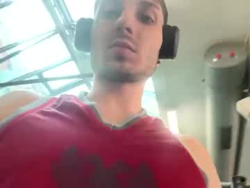 Johnsonboy0 Chaturbate profile image