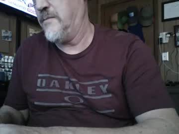 Curiousman1966 Chaturbate profile image