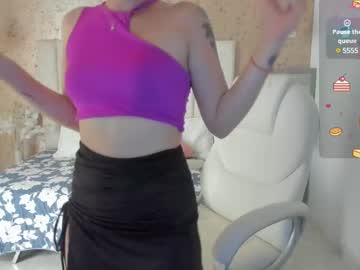 Profile of bella_rosax