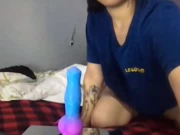 Profile of bluntmanswife