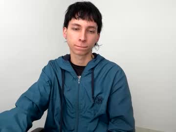 Spacehuman Chaturbate profile image