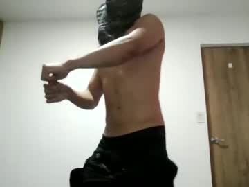 Babymike55 Chaturbate profile image