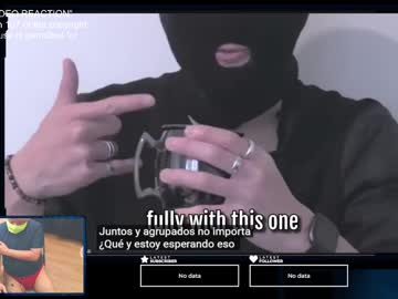 Otromorrito Chaturbate profile image