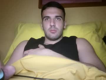 Thedoctor977 Chaturbate profile image