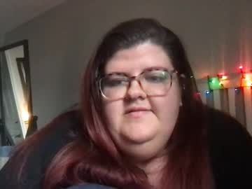 Curvyqueen710 Chaturbate profile image