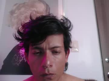 Wirdness Chaturbate profile image