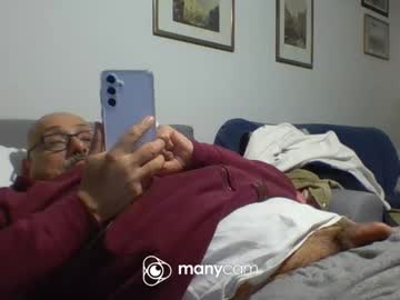 Baroneeccitato Chaturbate profile image
