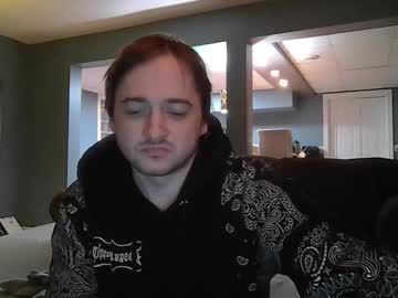 Mr_Kinzer Chaturbate profile image