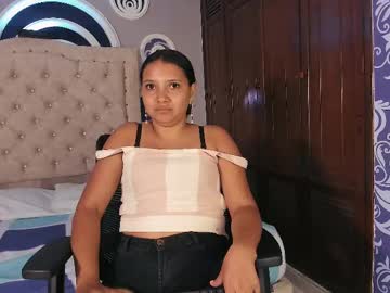 Emily_Saray_ Chaturbate profile image
