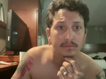 Theguythemanthedude Chaturbate profile image
