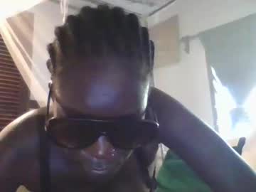 Profile of ebonyblackthick