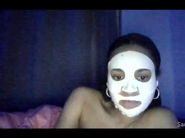 Sadeonyx Chaturbate profile image