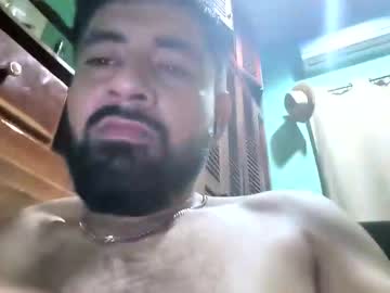 Cruzemir1 Chaturbate profile image