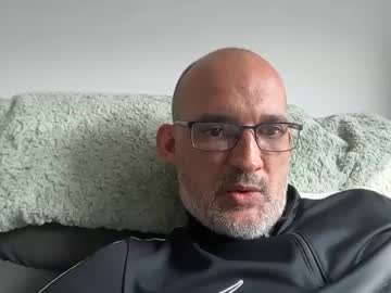 Halfcastlad Chaturbate profile image