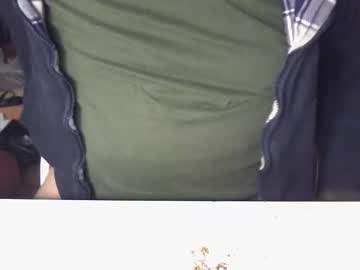 Oleredtre Chaturbate profile image