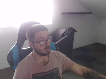 Chance307 Chaturbate profile image