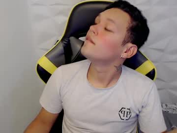 Gael_Booz Chaturbate profile image