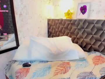 Kathia_Fx Chaturbate profile image