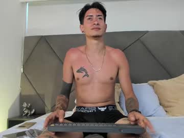 Profile of alex_hunter9