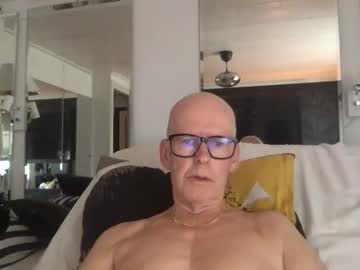 Bearsex66 Chaturbate profile image