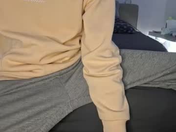 Germankin1991 Chaturbate profile image