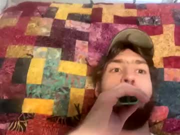 Gooboy_ Chaturbate profile image