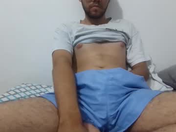 Juakin96 Chaturbate profile image