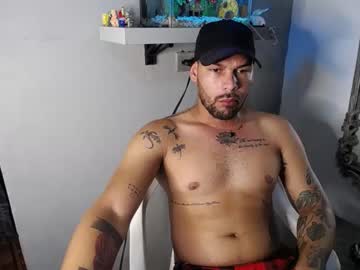 Redwitch96 Chaturbate profile image