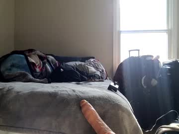 Profile of adhdredhead