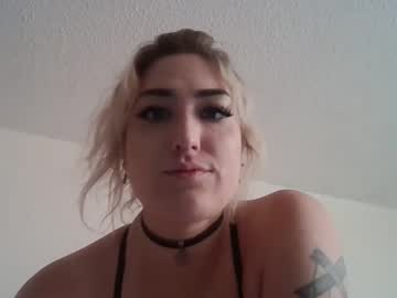 Xxxmistressblairxxx Chaturbate profile image