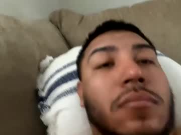 Eltoxico0127 Chaturbate profile image