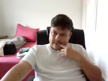 Paulistasafado92 Chaturbate profile image
