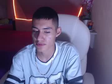 Liam_Dayker Chaturbate profile image