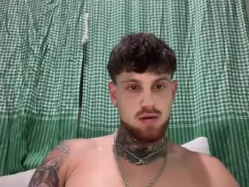 Thoomaasjr Chaturbate profile image
