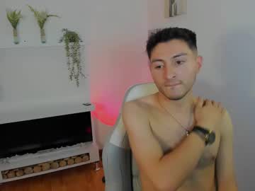 Profile of daltonsexxboy