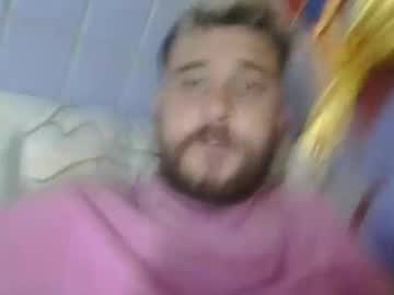 Olivernutri Chaturbate profile image