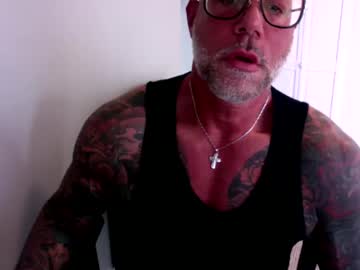 Thunderlips007 Chaturbate profile image