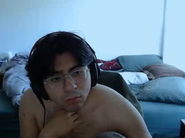Alec633 Chaturbate profile image