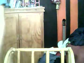 Knight_666 Chaturbate profile image