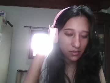Milan2409 Chaturbate profile image