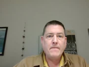 Mistrscott Chaturbate profile image