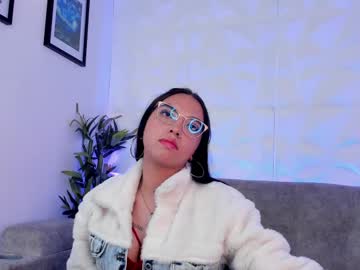 Juliana0_ Chaturbate profile image