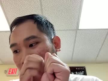 Batzzcumdumpster Chaturbate profile image