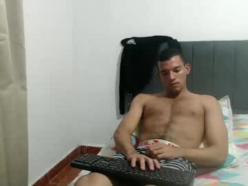 Harold_Big_Cock Chaturbate profile image