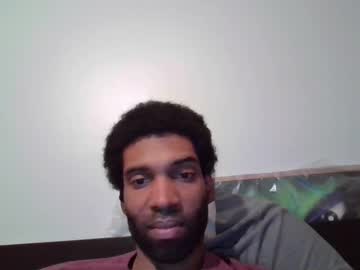 Magicmarcuss Chaturbate profile image