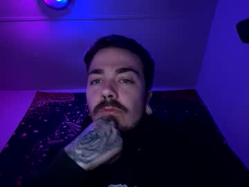 Smokegalore Chaturbate profile image