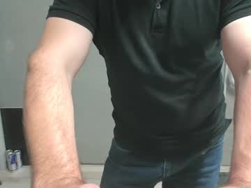Almosthere2cus3 Chaturbate profile image